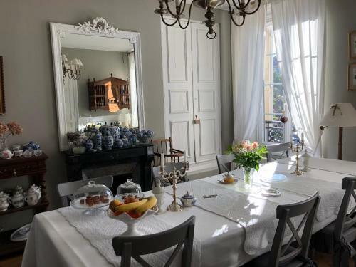 Bed & Breakfast Le Vivier