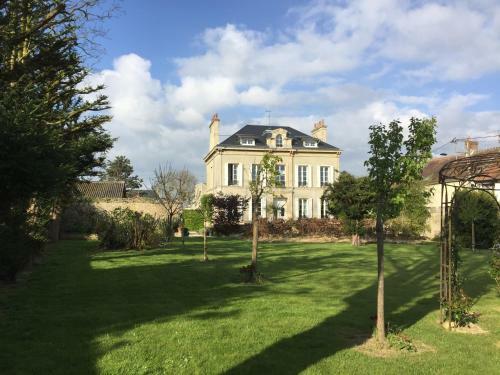 Bed & Breakfast Le Vivier