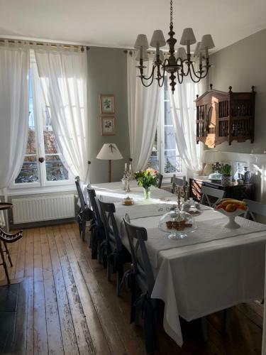 Bed & Breakfast Le Vivier
