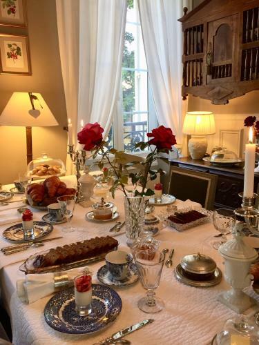 Bed & Breakfast Le Vivier