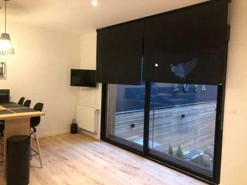 Apartamento Victoria's House