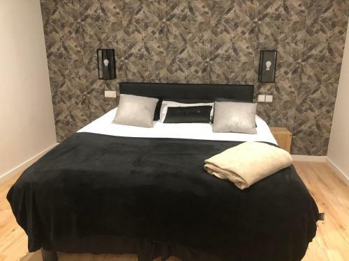 Apartamento Victoria's House