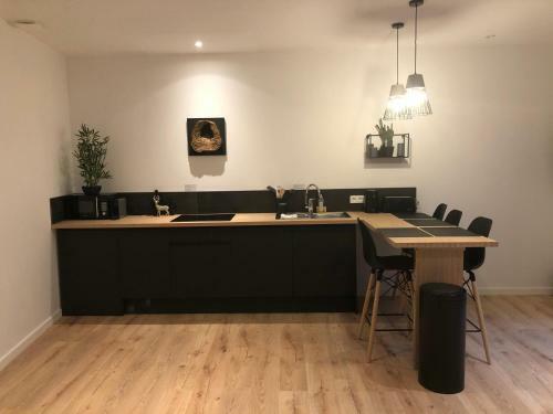 Apartamento Victoria's House