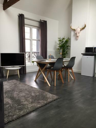 Apartamento Victoria's House