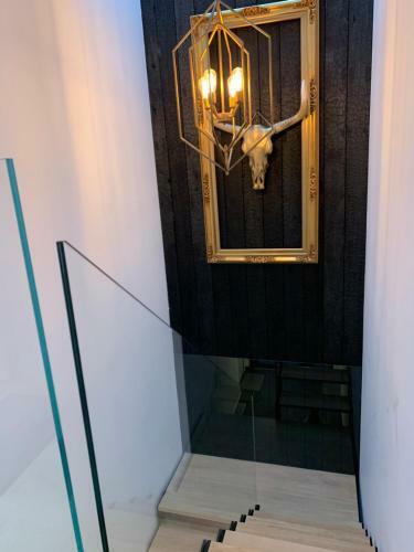 Apartamento Victoria's House