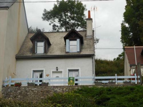 House Mon Petit Coin 1