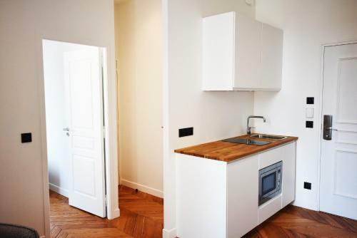 Apartamento Manoir De L'�v�ch�