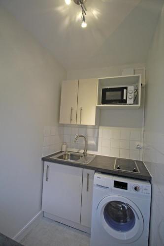 Apartamento Appart Limoges Mairie !