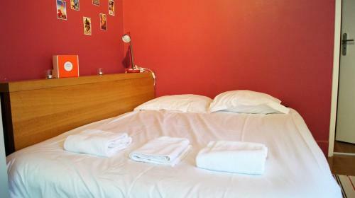 Apartamento Appart H�tel Lille Louis