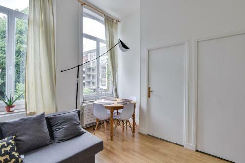 Apartamento Nocnoc - Le Petit National