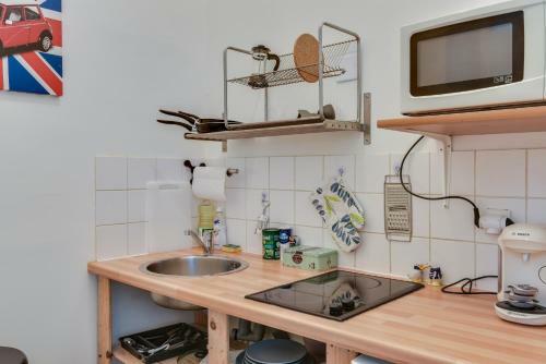 Apartamento Nocnoc - Le Petit National