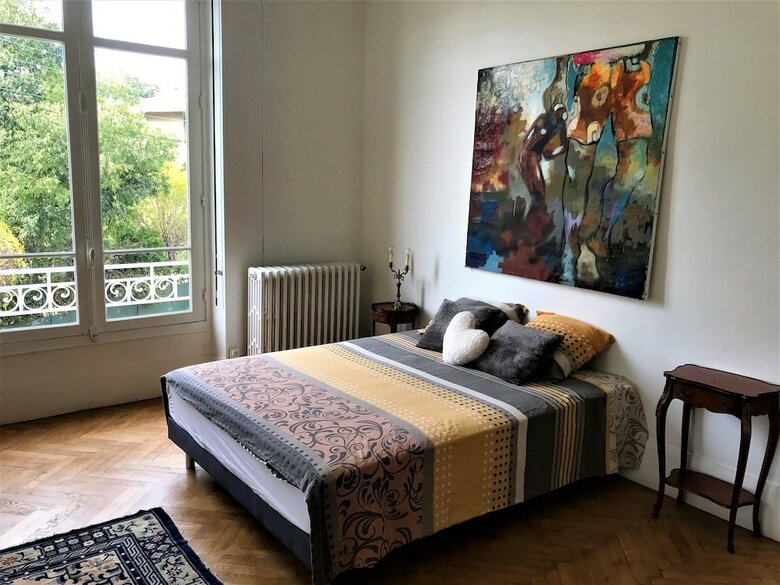 Apartamento Leve Leve
