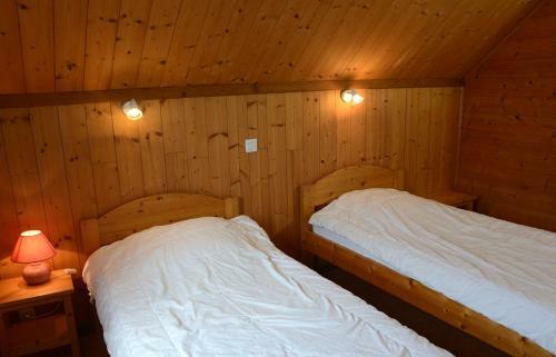 Chalet Des Planchettes