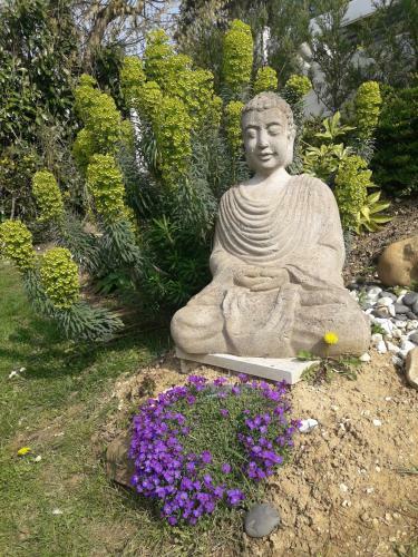 Gite Le Bouddha