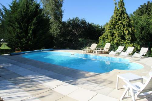 Bed & Breakfast Chambres D'h�tes Les Etoiles