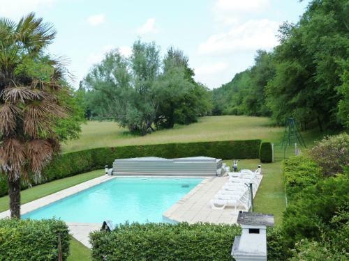 Maison De Vacances - Siorac-en-p�rigord