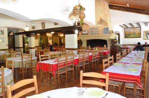 Hotel De La Haute Provence
