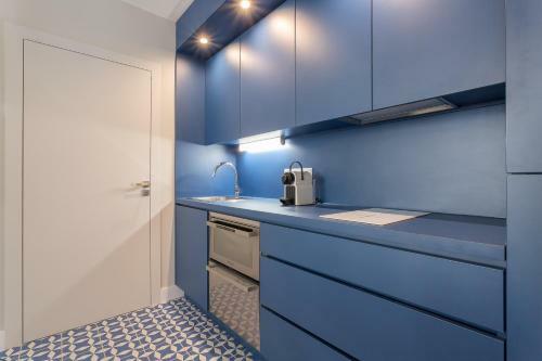 Apartamento La Strada