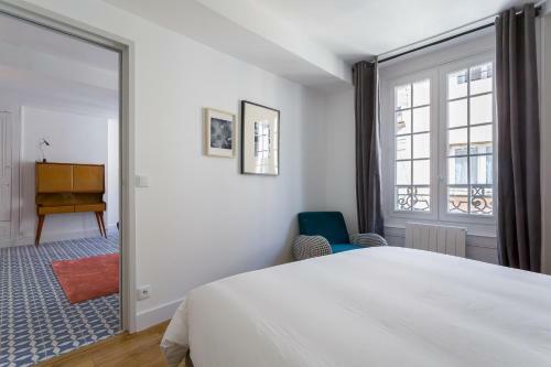 Apartamento La Strada