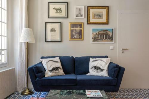 Apartamento La Strada