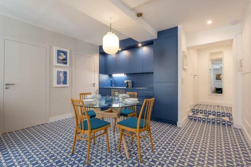 Apartamento La Strada