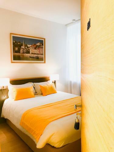 Hotel Les Annexes De L'h�tel T�te D'or