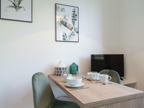 Apartamento Appartements Le Berliet - Montplaisir