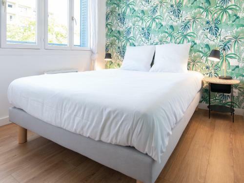Apartamento Appartements Le Berliet - Montplaisir