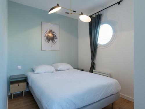 Apartamento Appartements Le Berliet - Montplaisir