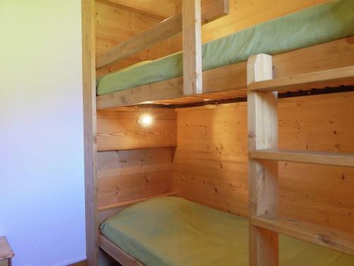 Modern Apartment In Meribel Near Ski Lift