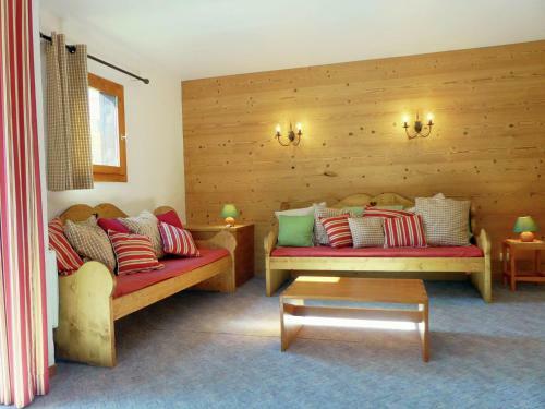 Modern Apartment In Meribel Near Ski Lift