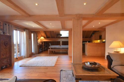 Apartamento Saulire 7