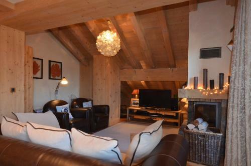 Apartamento Saulire 7