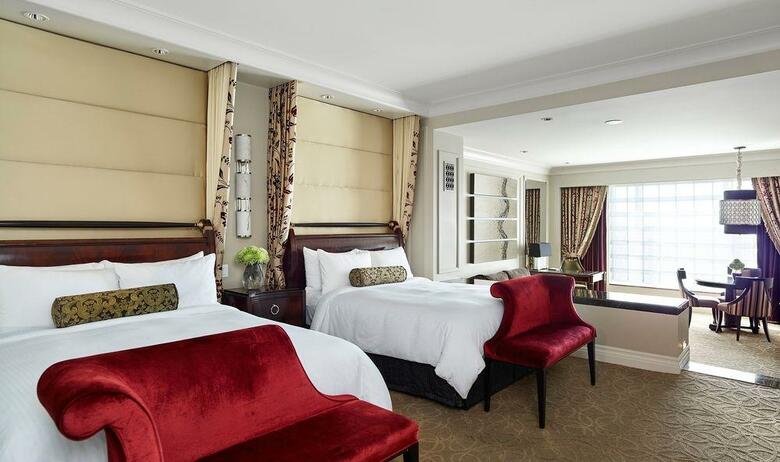 Hotel The Venetian Las Vegas