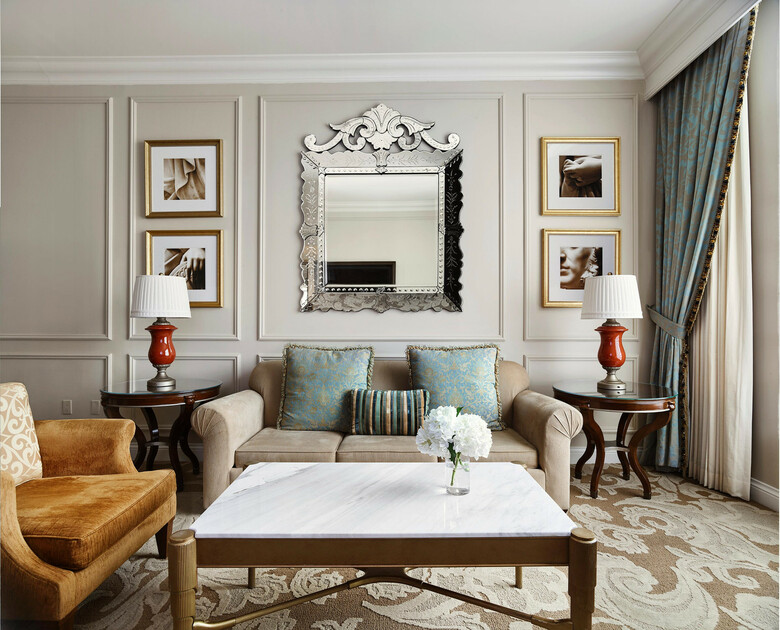 Hotel The Venetian Las Vegas