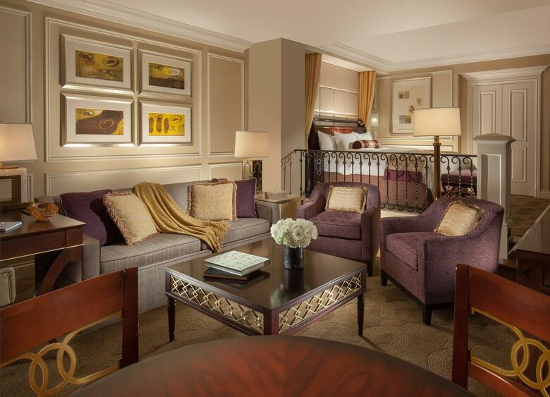 Hotel The Venetian Las Vegas