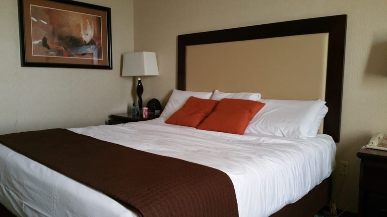 Riviera Hotel & Casino