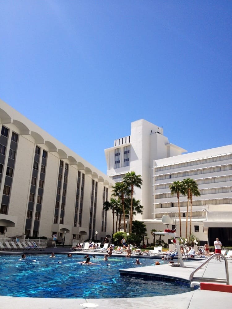 Riviera Hotel & Casino
