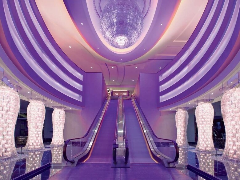 Hotel Planet Hollywood Resort & Casino