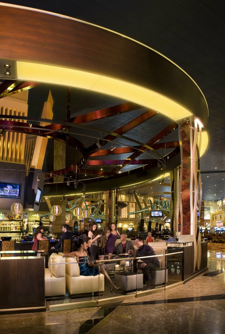 New York New York Hotel & Casino