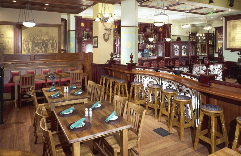 New York New York Hotel & Casino