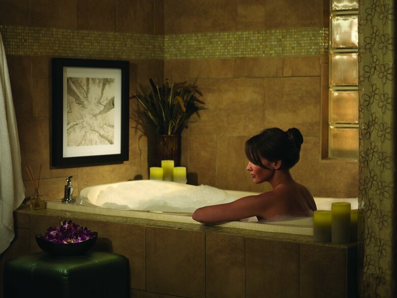 New York New York Hotel & Casino