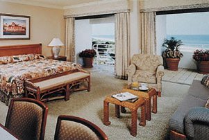 Hotel The Resort At Longboat Key Club