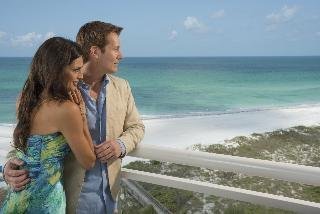 Hotel The Resort At Longboat Key Club