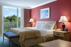 Hotel The Resort At Longboat Key Club