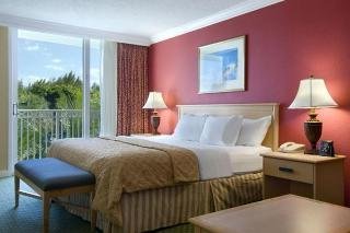 Hotel Hilton Longboat Key