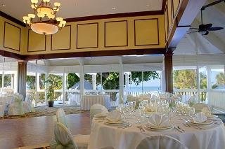 Hotel Hilton Longboat Key