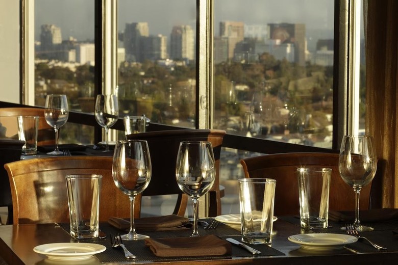 Hotel Angeleno