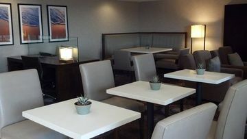 Hotel Crowne Plaza Redondo Beach