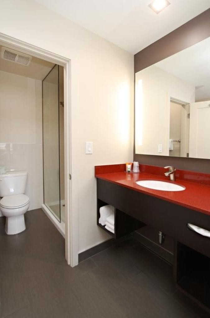 Hotel Best Western Plus Dragon Gate Inn